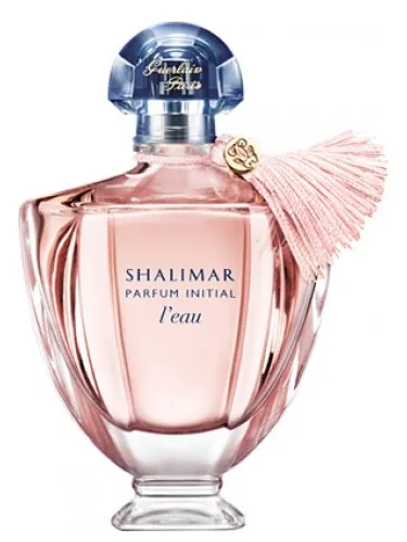 Imagen de Guerlain Shalimar Parfum Initial L'Eau