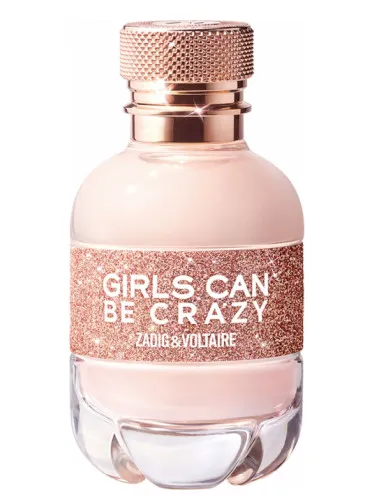 Perfume Girls Can Be Crazy de Zadig & Voltaire