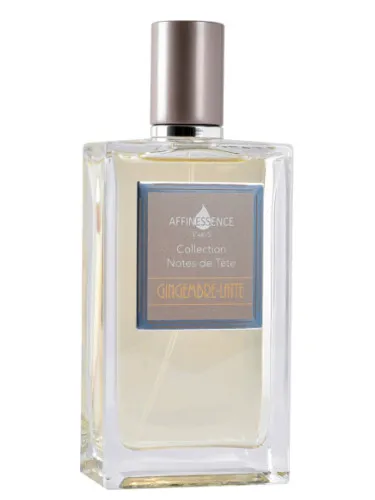 Perfume Gingembre Latte de Affinessence