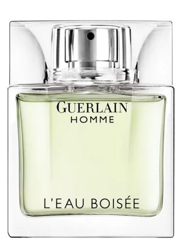 Perfume Guerlain Homme L'Eau Boisée de Guerlain