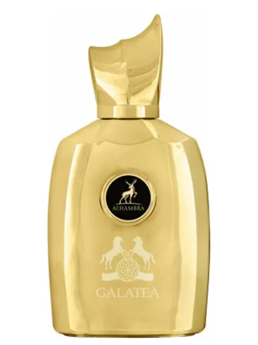 Perfume Galatea de Maison Alhambra