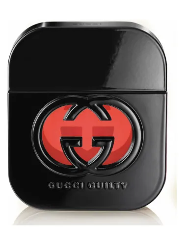 Perfume Gucci Guilty Black Pour Femme de Gucci