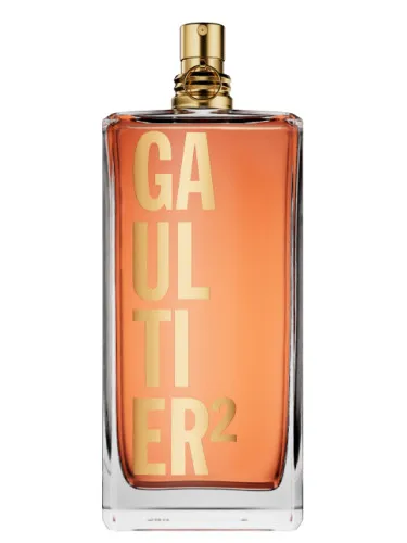 Perfume Gaultier² de Jean Paul Gaultier