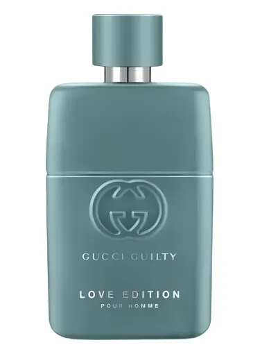 Perfume Gucci Guilty Love Edition Pour Homme 2024 de Gucci
