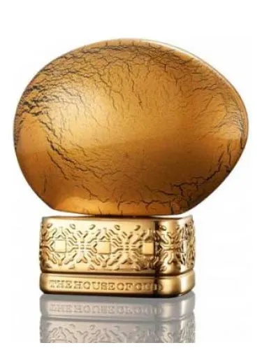 Perfume Golden Powder de The House of Oud