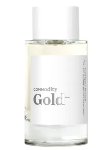 Imagen de Gold -