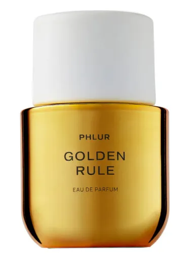 Perfume Golden Rule de Phlur