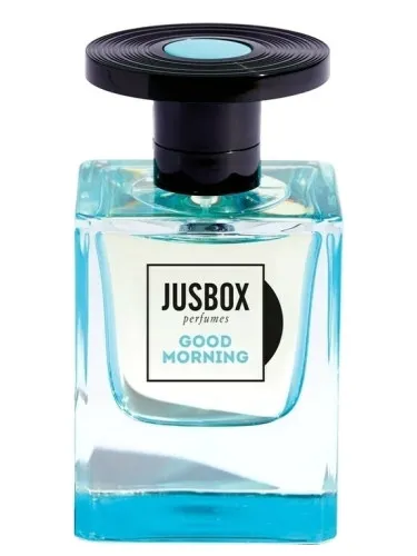 Perfume Good Morning de Jusbox