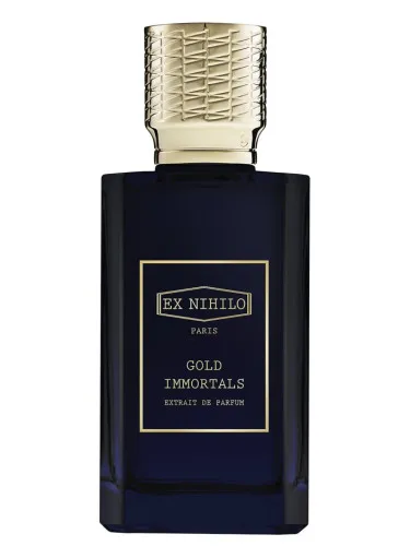 Imagen de Gold Immortals Extrait de Parfum