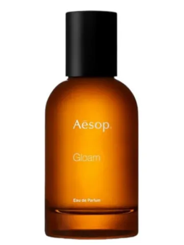 Perfume Gloam de Aesop