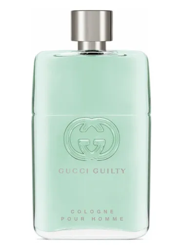 Perfume Gucci Guilty Cologne Pour Homme de Gucci