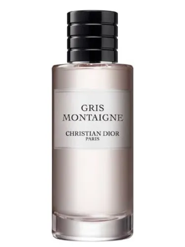 Perfume Gris Montaigne de Dior