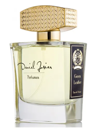 Perfume Green Leather de Daniel Josier