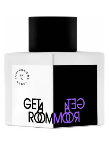 Perfume Get A Room de Confessions of A Rebel