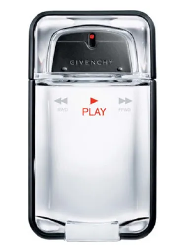 Imagen de Givenchy Play Eau de Toilette