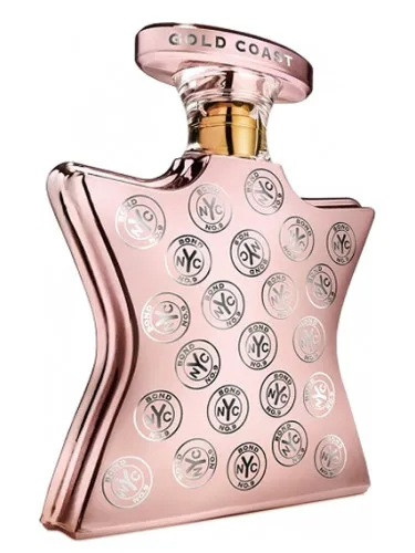 Perfume Gold Coast de Bond No 9