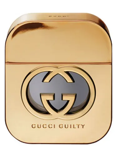 Imagen de Gucci Guilty Intense