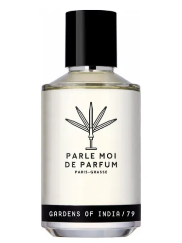 Perfume Gardens Of India 79 de Parle Moi de Parfum