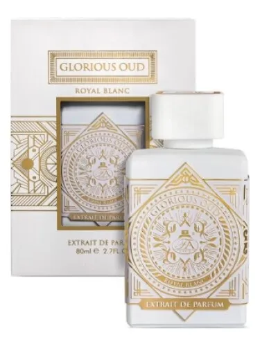 Imagen de Glorious Oud Royal Blanc