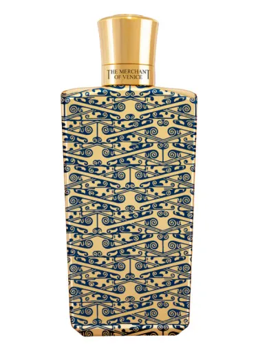 Perfume Gold Regatta de The Merchant of Venice