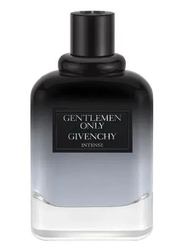 Perfume Gentlemen Only Intense de Givenchy