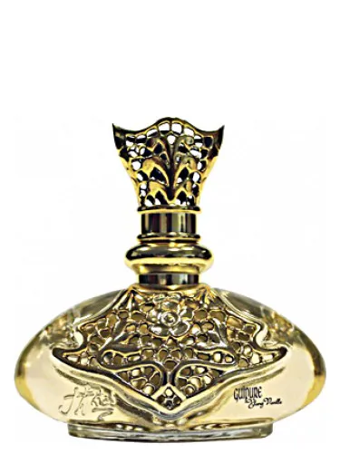 Imagen de Guipure & Silk Ylang Vanille