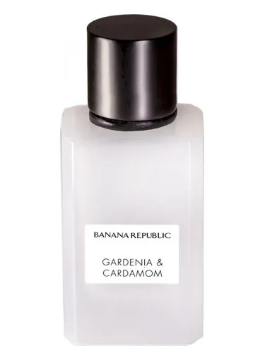 Imagen de Gardenia & Cardamom