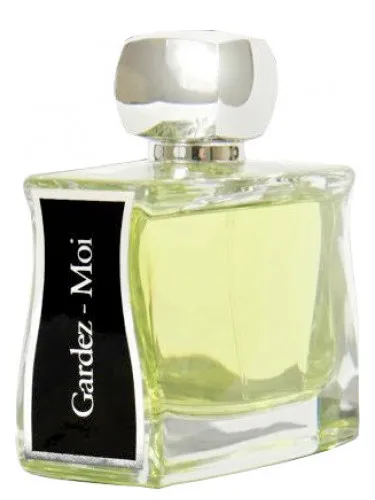 Perfume Gardez Moi de Jovoy Paris