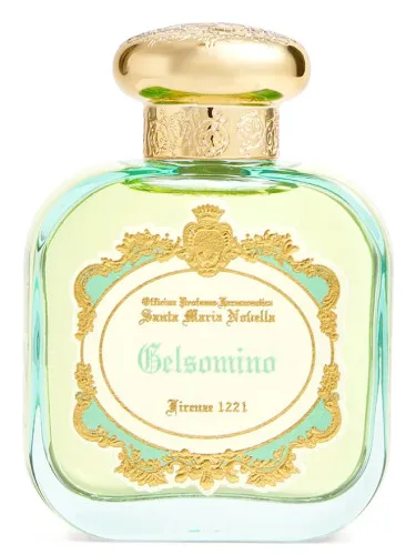 Perfume Gelsomino (2023) de Santa Maria Novella