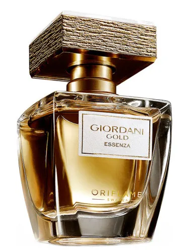Perfume Giordani Gold Essenza de Oriflame
