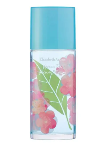 Imagen de Green Tea Sakura Blossom