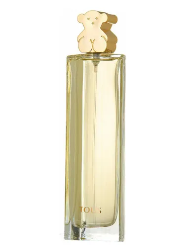 Perfume Gold de Tous