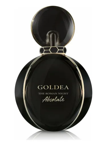 Perfume Goldea The Roman Night Absolute de Bvlgari