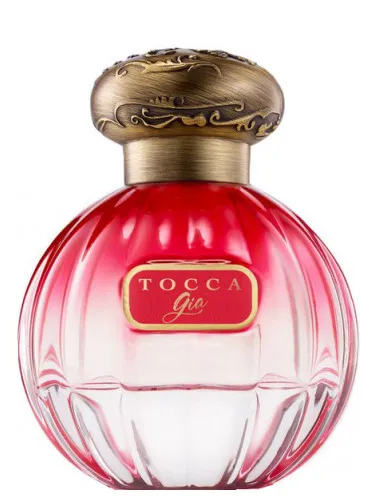 Perfume Gia de Tocca
