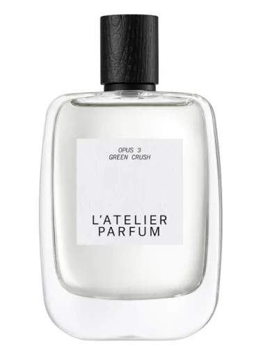 Perfume Green Crush de L'Atelier Parfum