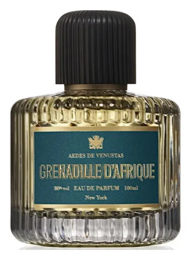Imagen de Grenadille d'Afrique
