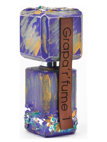Perfume Grapa r fume 1 de Adi Ale Van
