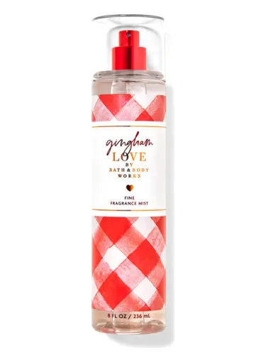 Imagen de Gingham Love