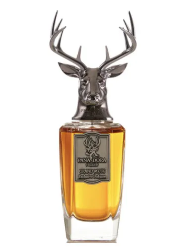 Perfume Grand Musk de Pana Dora