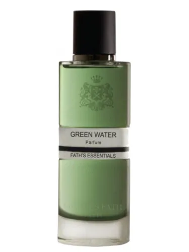 Imagen de Green Water