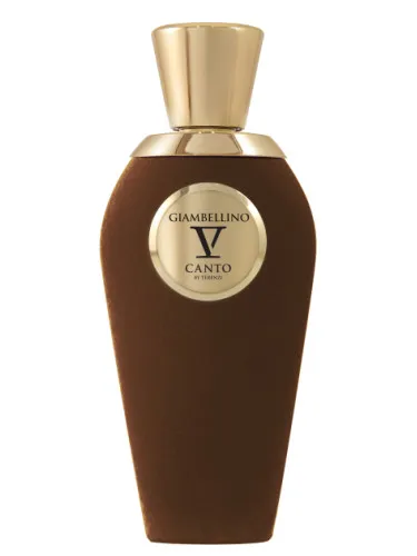 Perfume Giambellino de V Canto