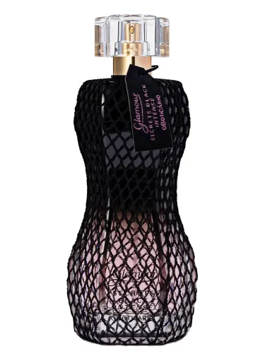 Imagen de Glamour Secrets Black Intense