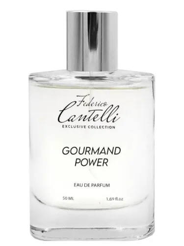Imagen de Gourmand Power