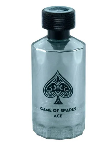 Imagen de Game of Spades Ace