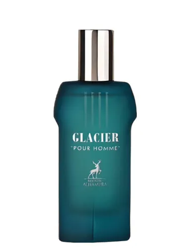 Perfume Glacier Pour Homme de Maison Alhambra