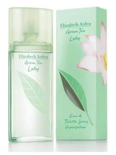 Imagen de Green Tea Lotus
