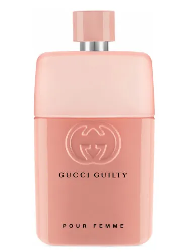 Perfume Gucci Guilty Love Edition Pour Femme de Gucci