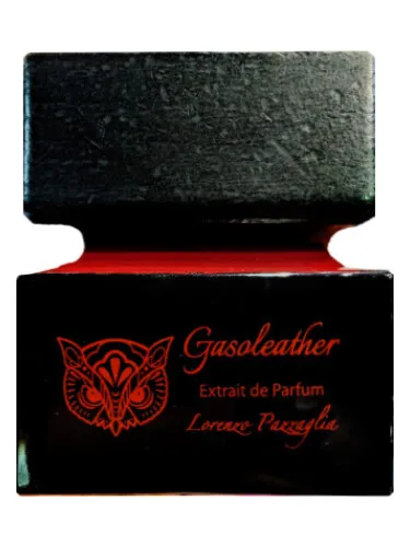 Imagen de Gasoleather