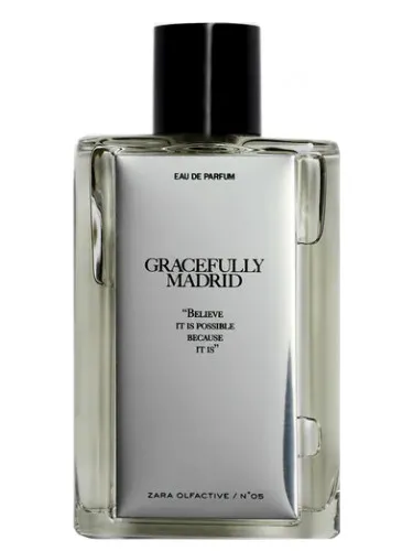 Imagen de Gracefully Madrid