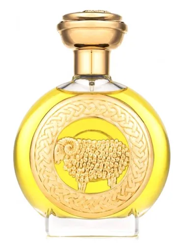 Imagen de Golden Aries